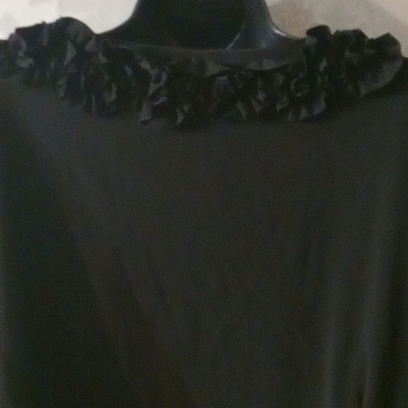 Julian Taylor Vintage Floral Cropped Shrug 18W - Picture 4 of 6